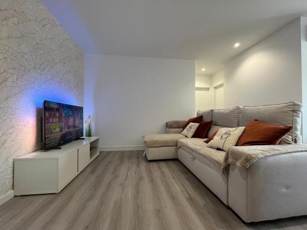 Pombal Marquês Residence T2 - Pombal