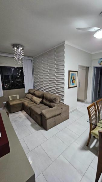 Apartamento Na Enseada Com Lazer, Segurança E Comércio Ao Lado - Guarujá