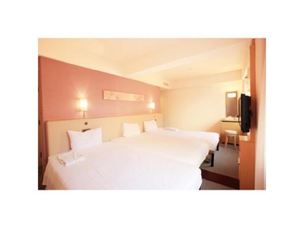 A la foto es mostra l'objecte Smile Hotel Naha City Resort - Vacation STAY 00717v situat a la ciutat de Naha.