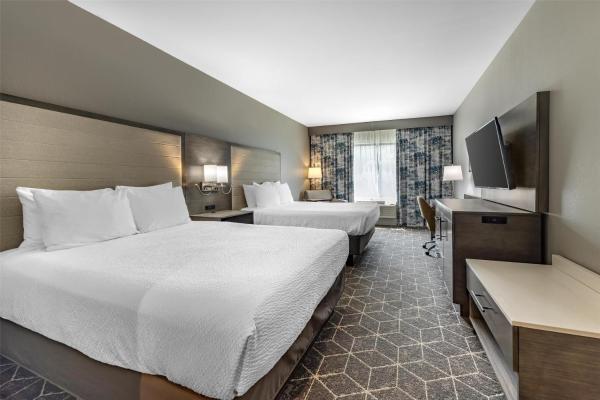 Best Western Plus Lawrenceburg - 田納西州