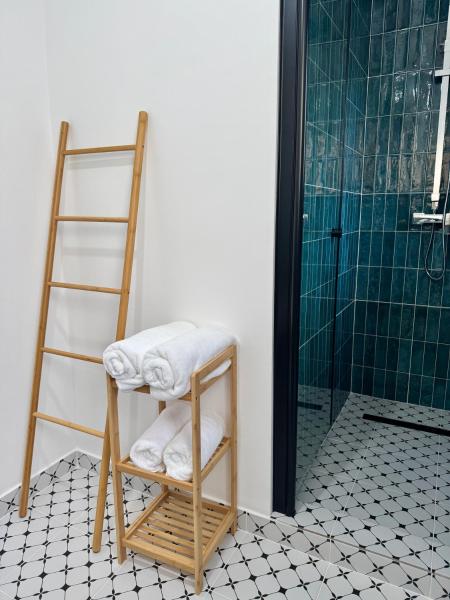 Emerald - Modern Central Apartmentの写真7