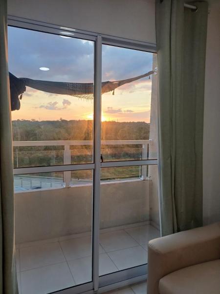 Apartment In Parque Mosaico - Manaus