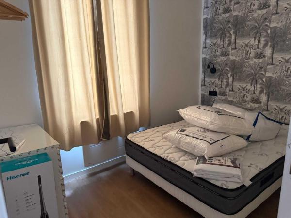 Cosy Apartment - 2br - 4p - Montreuil - Charenton-le-Pont