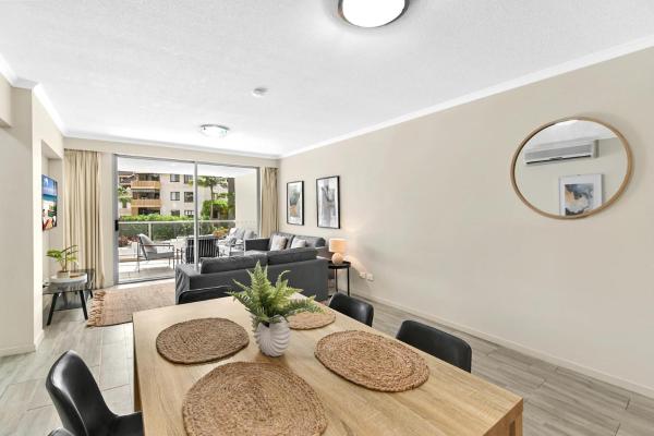 Foto 9: Apt 222 - Trilogy - Surfers Paradise