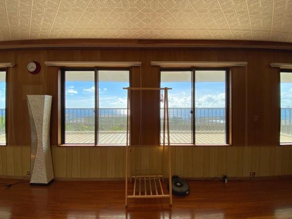 A la foto es mostra l'objecte Villa Sanahama situat a la ciutat de Sarahama.