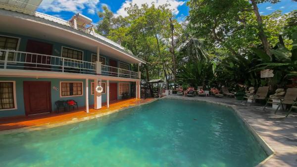 Waterfront Hotel Verde Mar