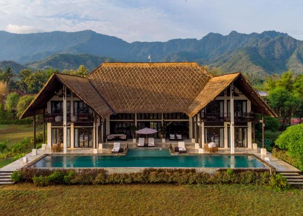 Villa Bali Il Mare