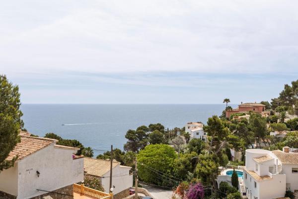 På billedet ses objektet Casa Petya LT beliggende i byen Jávea.