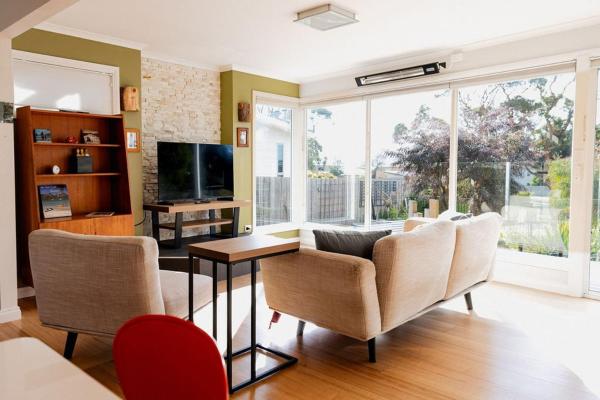 Foto 4: Tea Tree on Tasman - Central Serenity with Gardens