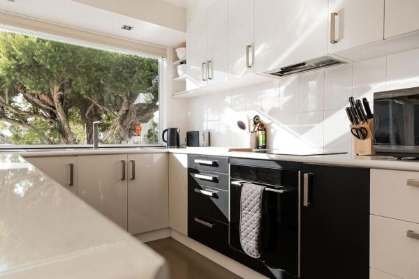 Foto 9: Tea Tree on Tasman - Central Serenity with Gardens