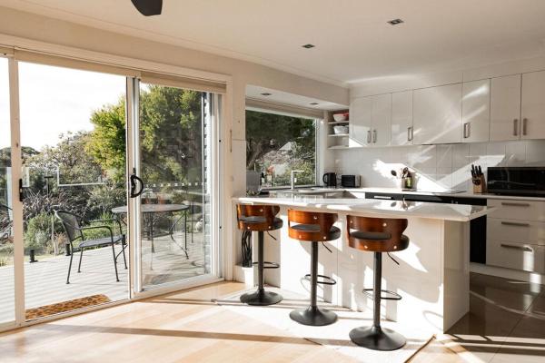 Foto 6: Tea Tree on Tasman - Central Serenity with Gardens