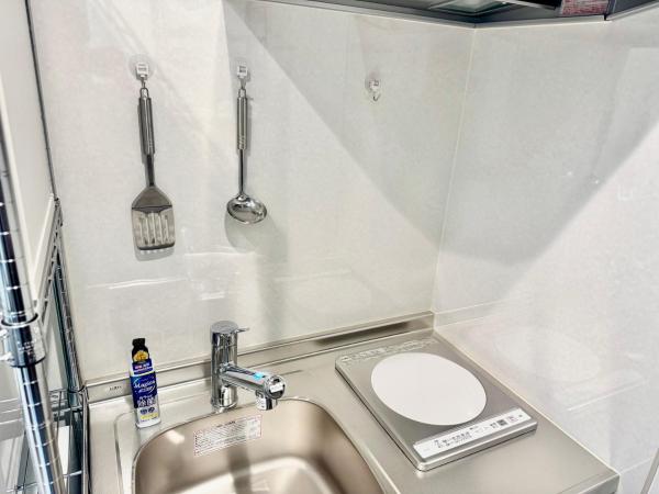 ホテルトレーラーシップガーデン阿蘇の写真2
