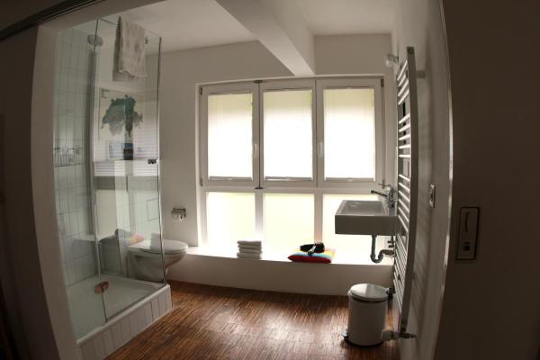 Foto 3: Basel Backpack