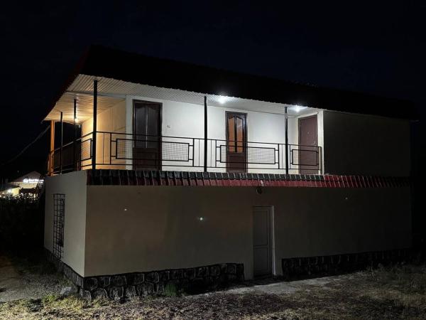 Op de foto is het object Moon inn Sevan Resort te zien, gelegen in de stad Sevan.