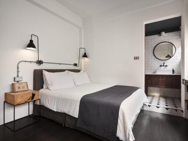 På billedet ses objektet 未艾公寓WeLove Apartment beliggende i byen Tainan.