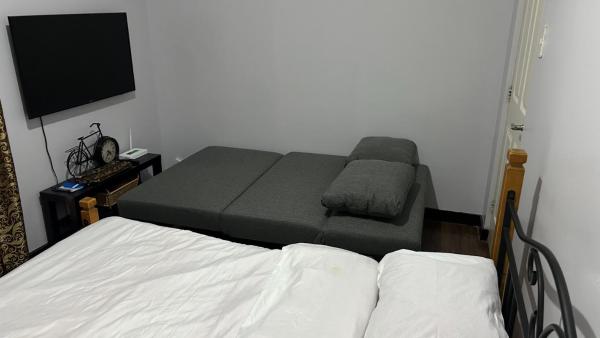 Foto 3: Condo Unit at La Verti Residences