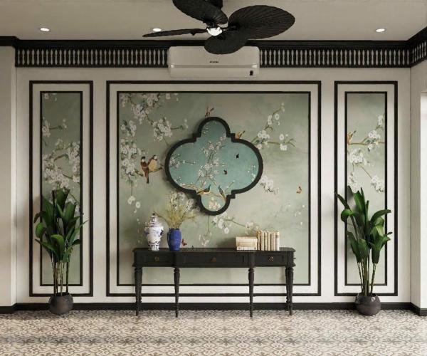Charming Moon Hotel, Hanoj