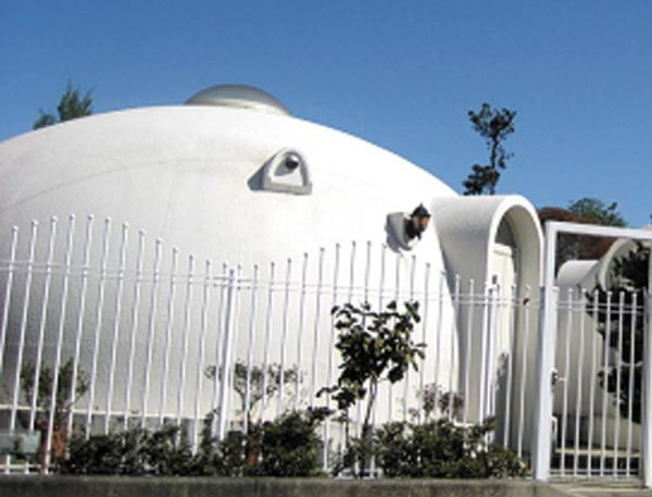 A la foto es mostra l'objecte The Hirosawa City Dome House West Building / Vacation STAY 6890 situat a la ciutat de Chikusei.