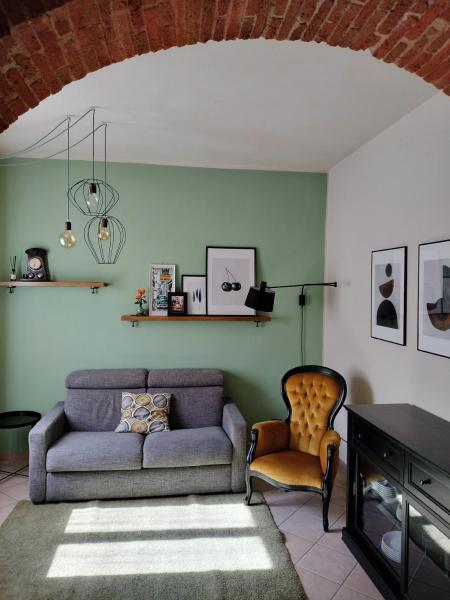 Casa Tosca - Appartamento Indipendente Con Parcheggio - San Giovanni Valdarno