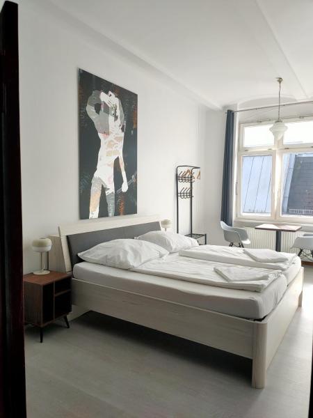 Die Fabrik - Hostel, Berlin