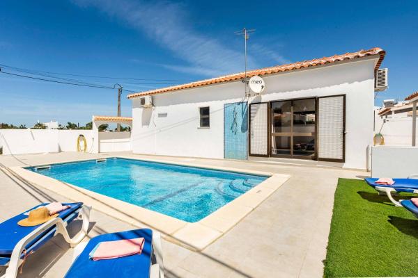 Villa Dela - Armação de Pêra