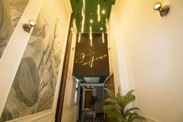 Appartement cosy et moderne au cœur de Casablanca, Casablanca