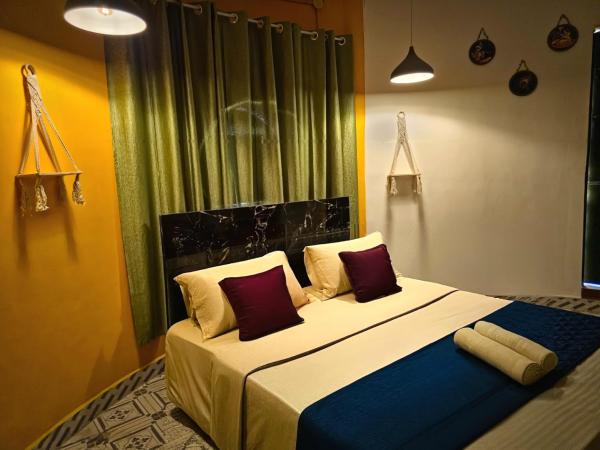 Aura Breeze - Puducherry