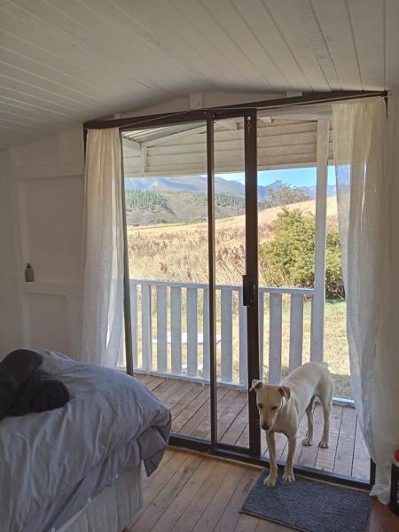 Cabin on Spinlea Farm Campsiteの写真3