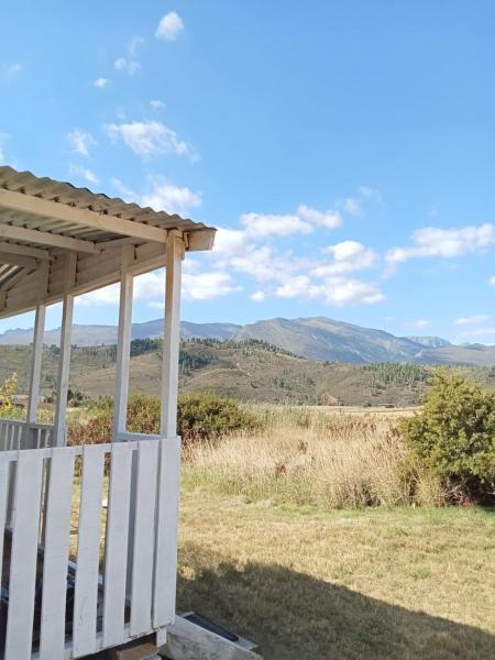 Cabin on Spinlea Farm Campsiteの写真6
