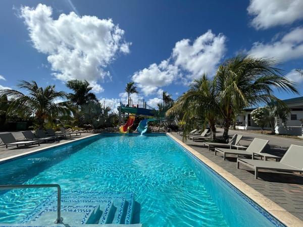 Casa Marjorie Winston Valley, Willemstad