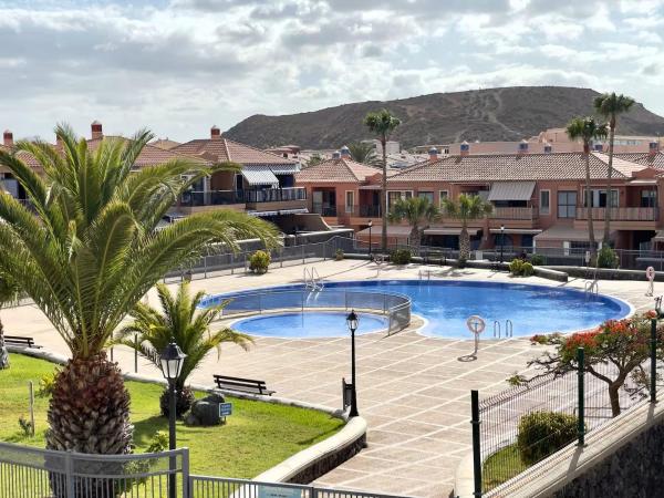 Atlantico 43 - Teneriffa