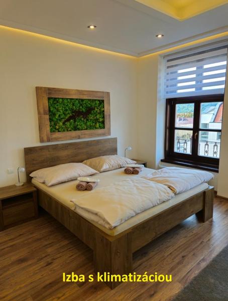 Apartmány NATIVE, Preszów