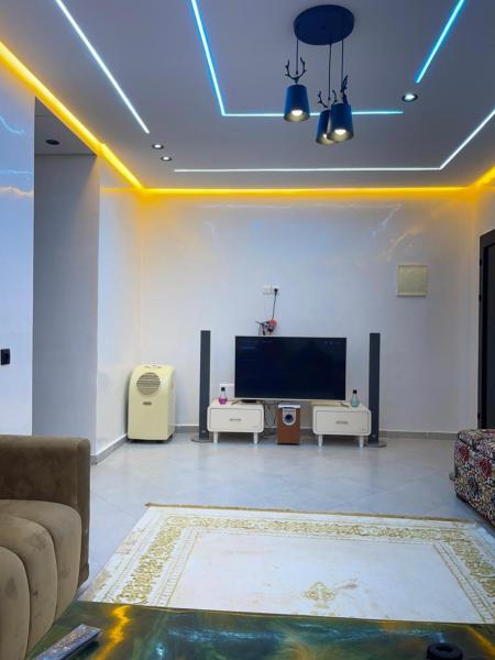 Apartamento de 2 dormitorios — 58 m² - khalid
