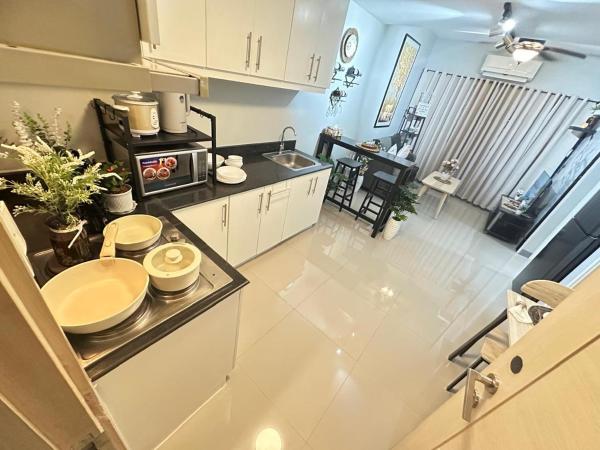 Φωτογραφία 9: A & M SUITE VACAY - Sea Residences Mall Of Asia Pasay