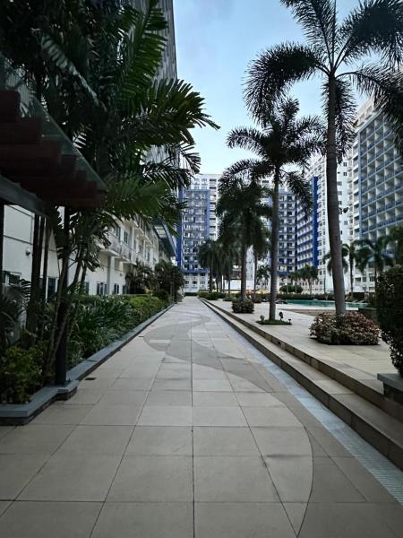 Φωτογραφία 7: A & M SUITE VACAY - Sea Residences Mall Of Asia Pasay