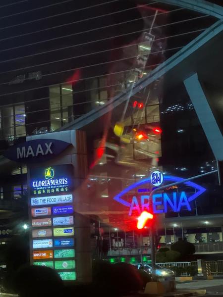 Φωτογραφία 5: A & M SUITE VACAY - Sea Residences Mall Of Asia Pasay
