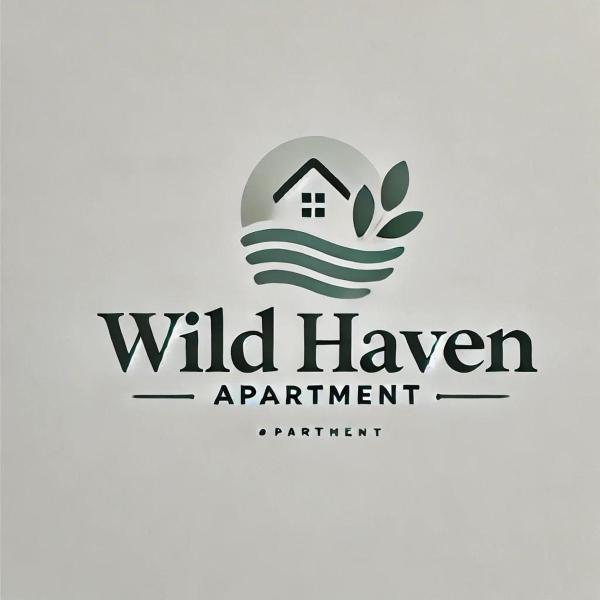 A la foto es mostra l'objecte Wild Haven apartment situat a la ciutat de Clara.