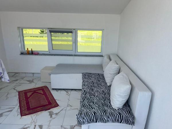 Zdjęcie 3: Nisa & De Apartmani