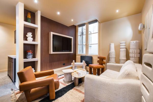Nochichi-collections - Marais - Paris