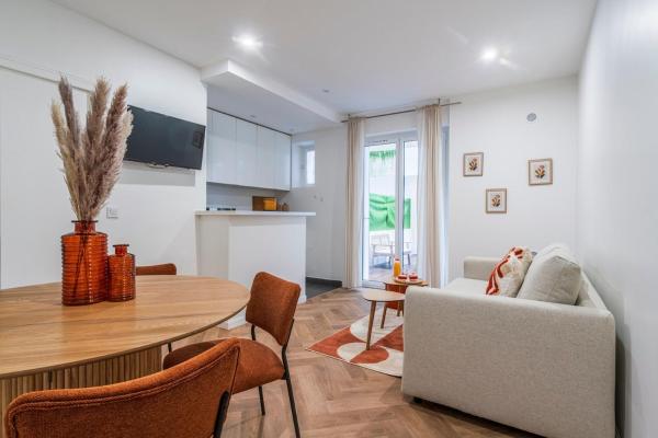 Bild 8: Studio with terrace #SacréCœur#Montmartre - V