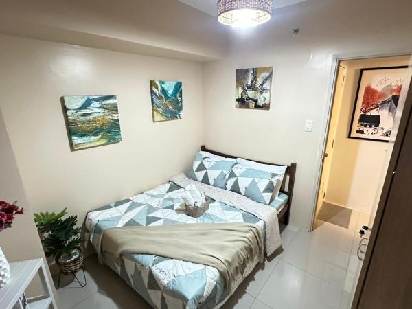 Φωτογραφία 4: A & M SUITE VACAY - Sea Residences Mall Of Asia Pasay
