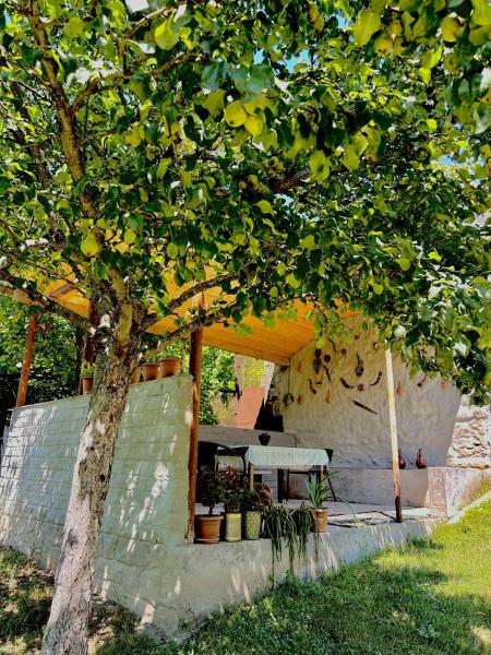 Tazos guesthouse