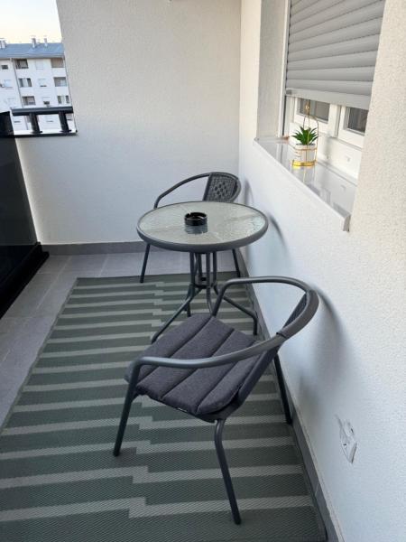 Fotografia 6: Apartman Sofija