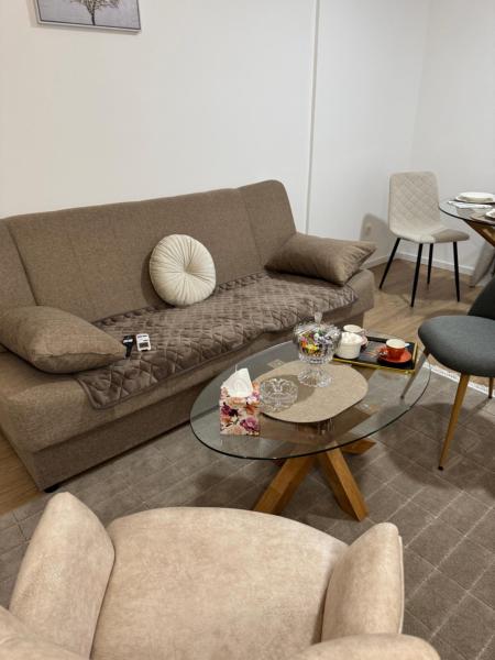 Fotografia 9: Apartman Sofija