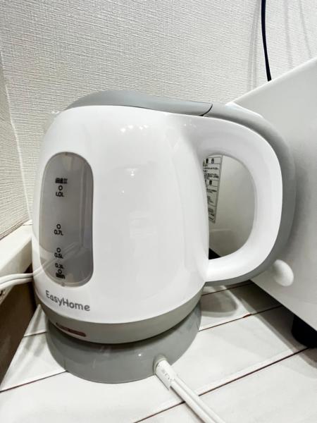 駅近一軒家まるまる貸切コハマゲストハウスの写真4