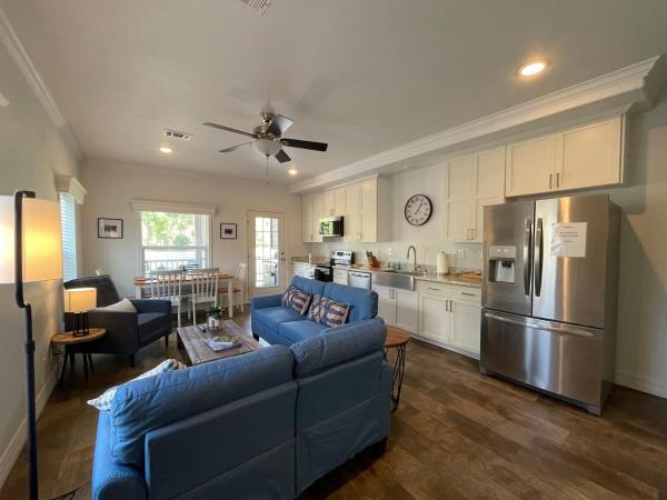 A la foto es mostra l'objecte 2Bed2Bath with Creek and Open Spaces situat a la ciutat de Durango.