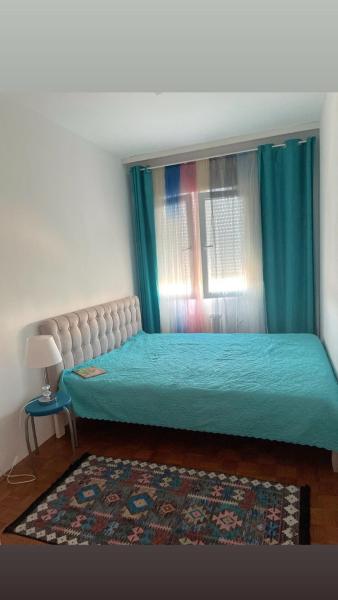 På billedet ses objektet Kutak 61 beliggende i byen Beograd.