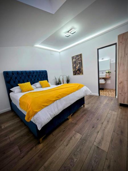 A la foto es mostra l'objecte Family House Deva situat a la ciutat de Deva.