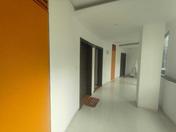 A la foto es mostra l'objecte Hotel O Alandi Markal Crossway Formerly Shetkari Mala Lodging situat a la ciutat de Alandi.