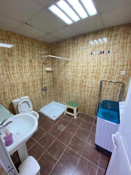 Bilde 2: Simple studio in Abu Dhabi